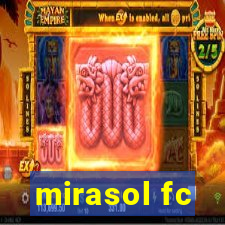 mirasol fc